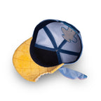 Productafbeelding Stitch Pluche Baseballpet - Lilo & Stitch