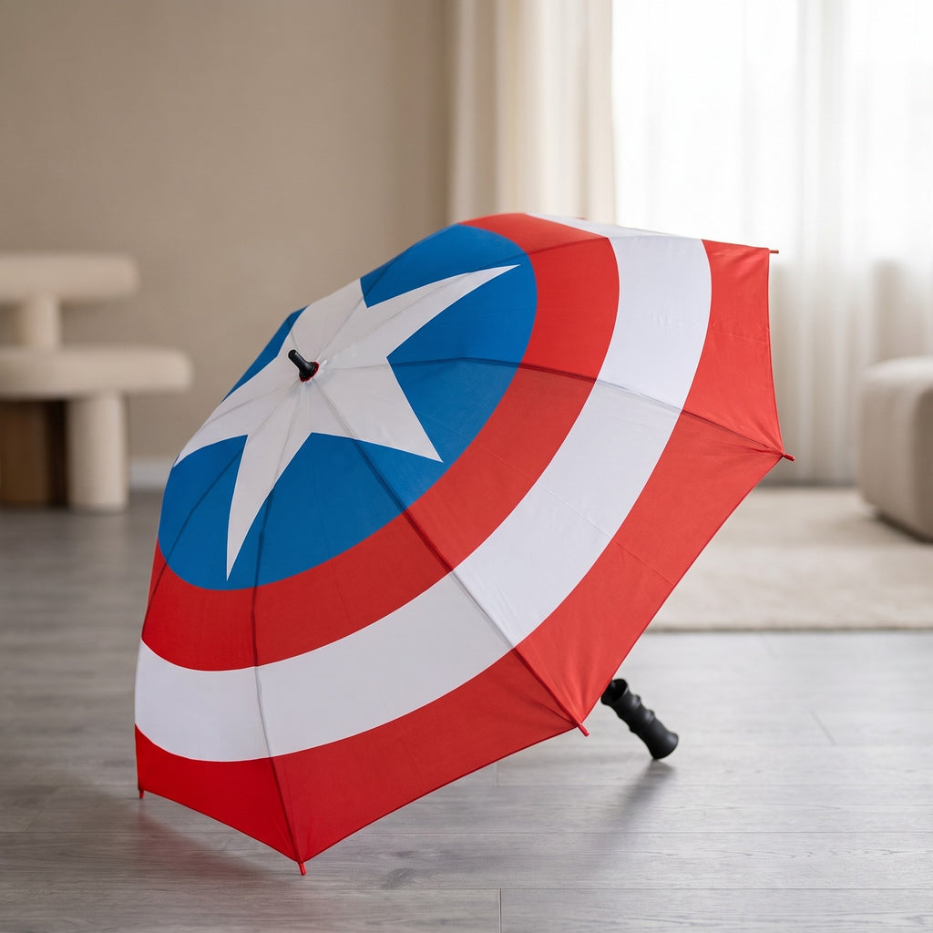 Product image Captain America - Shield Umbrella