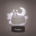 Productafbeelding Pusheen - Dreams LED Tafellamp