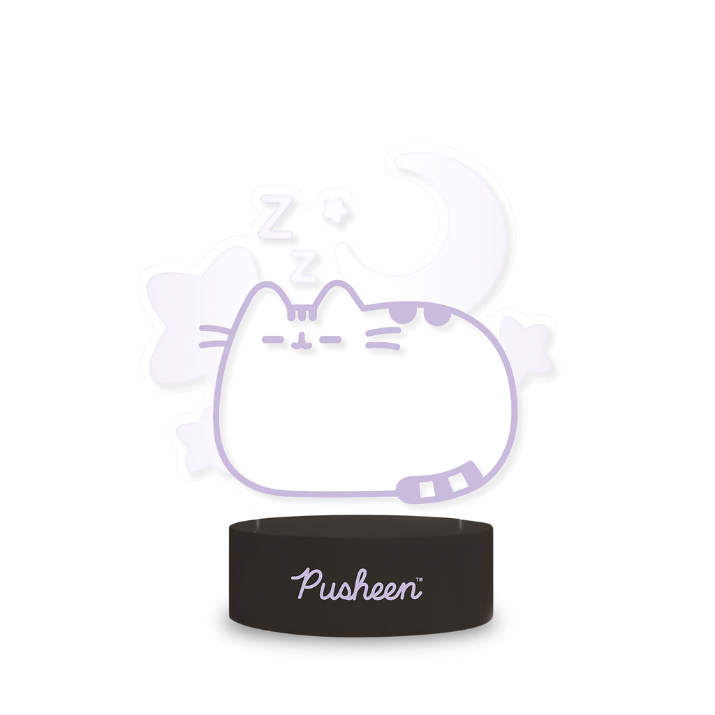 Productafbeelding Pusheen - Dreams LED Tafellamp