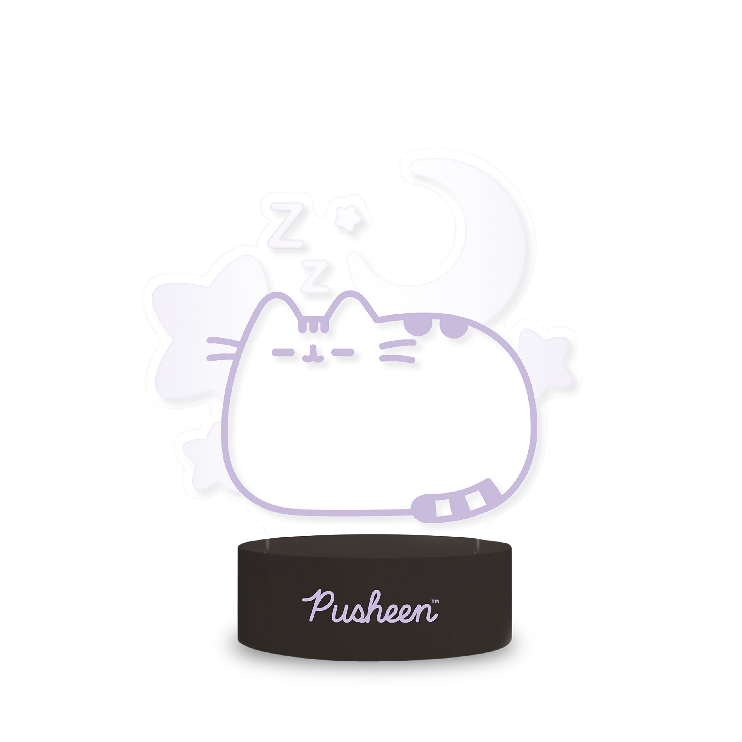 Productafbeelding Pusheen - Dreams LED Tafellamp