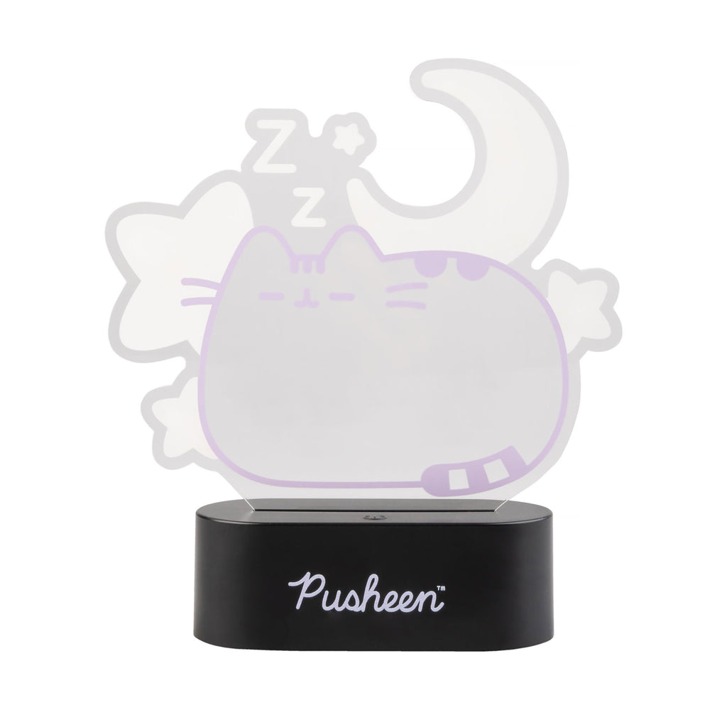 Productafbeelding Pusheen - Dreams LED Tafellamp