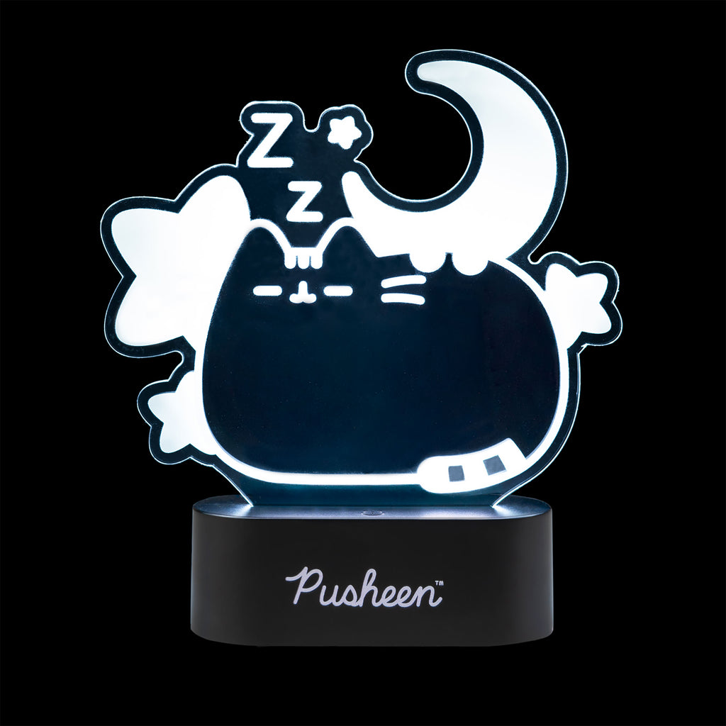 Productafbeelding Pusheen - Dreams LED Tafellamp