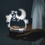 Productafbeelding Pusheen - Dreams LED Tafellamp