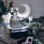 Productafbeelding Pusheen - Dreams LED Tafellamp
