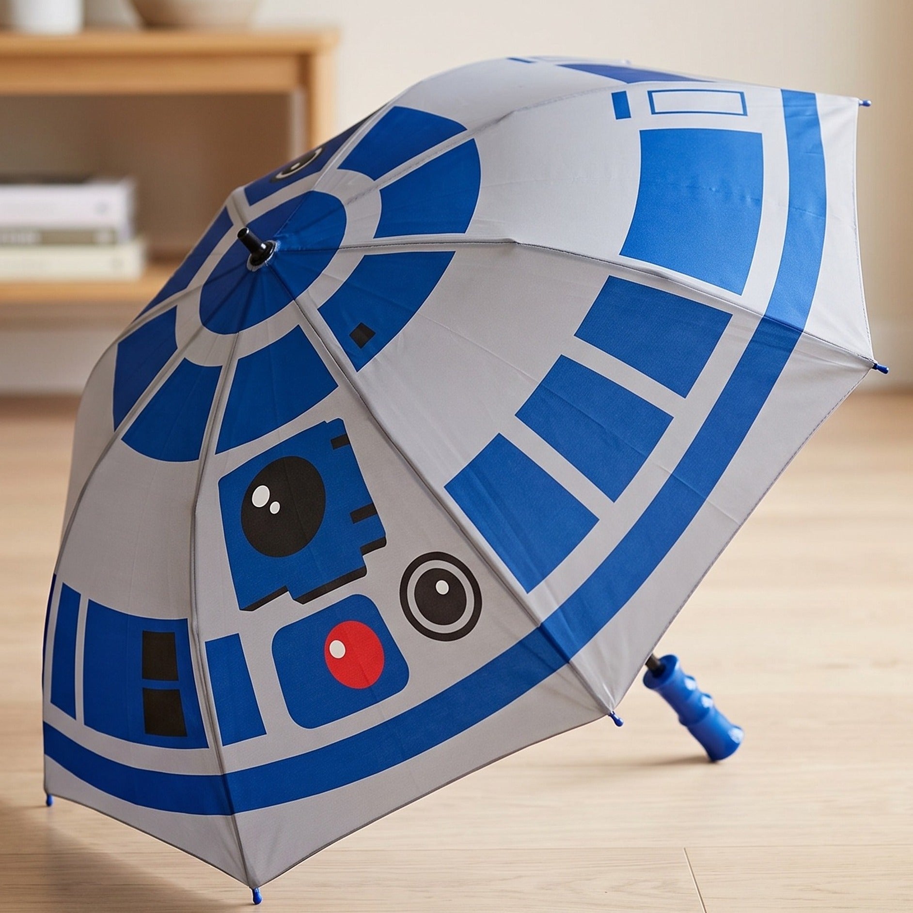 Productafbeelding Star Wars - R2D2 Paraplu