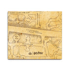 Productafbeelding Harry Potter - Marauder's Map Weekplanner Boek