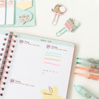 Productafbeelding Pusheen - Foodie Schrijfset
