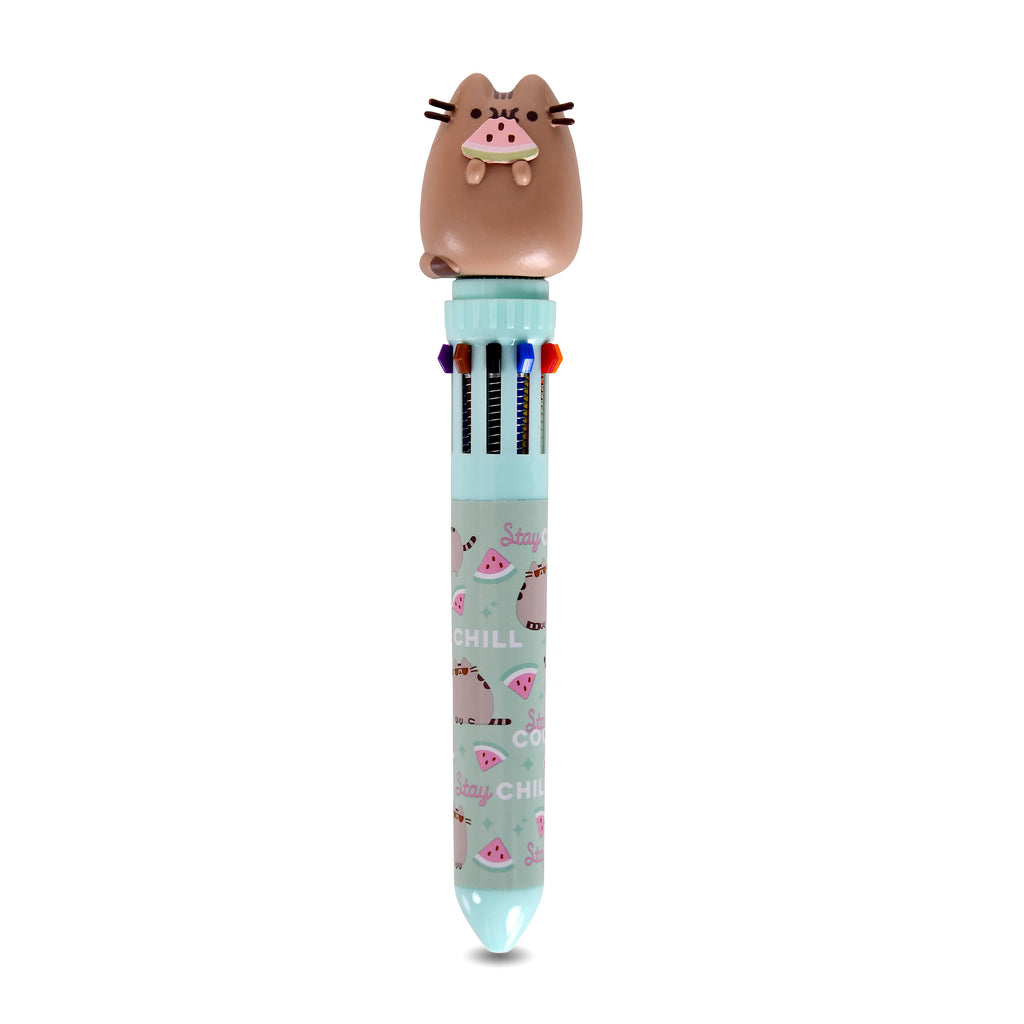 Productafbeelding Pusheen - Foodie Pen