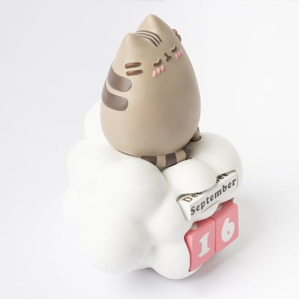 Productafbeelding Pusheen - Purrfect Love - 3D Kalender