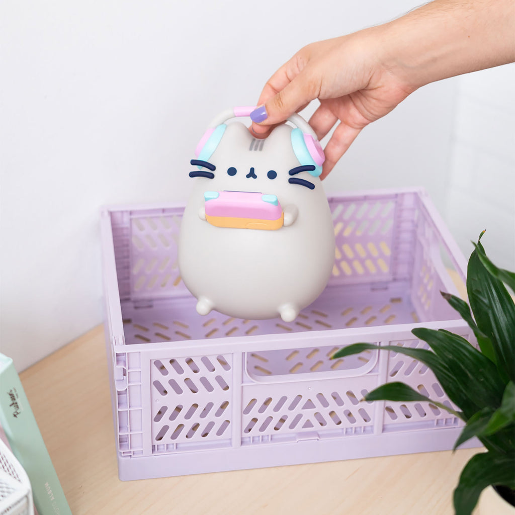 Productafbeelding Pusheen - Gamer Lamp