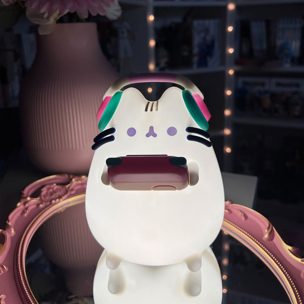 Productafbeelding Pusheen - Gamer Lamp
