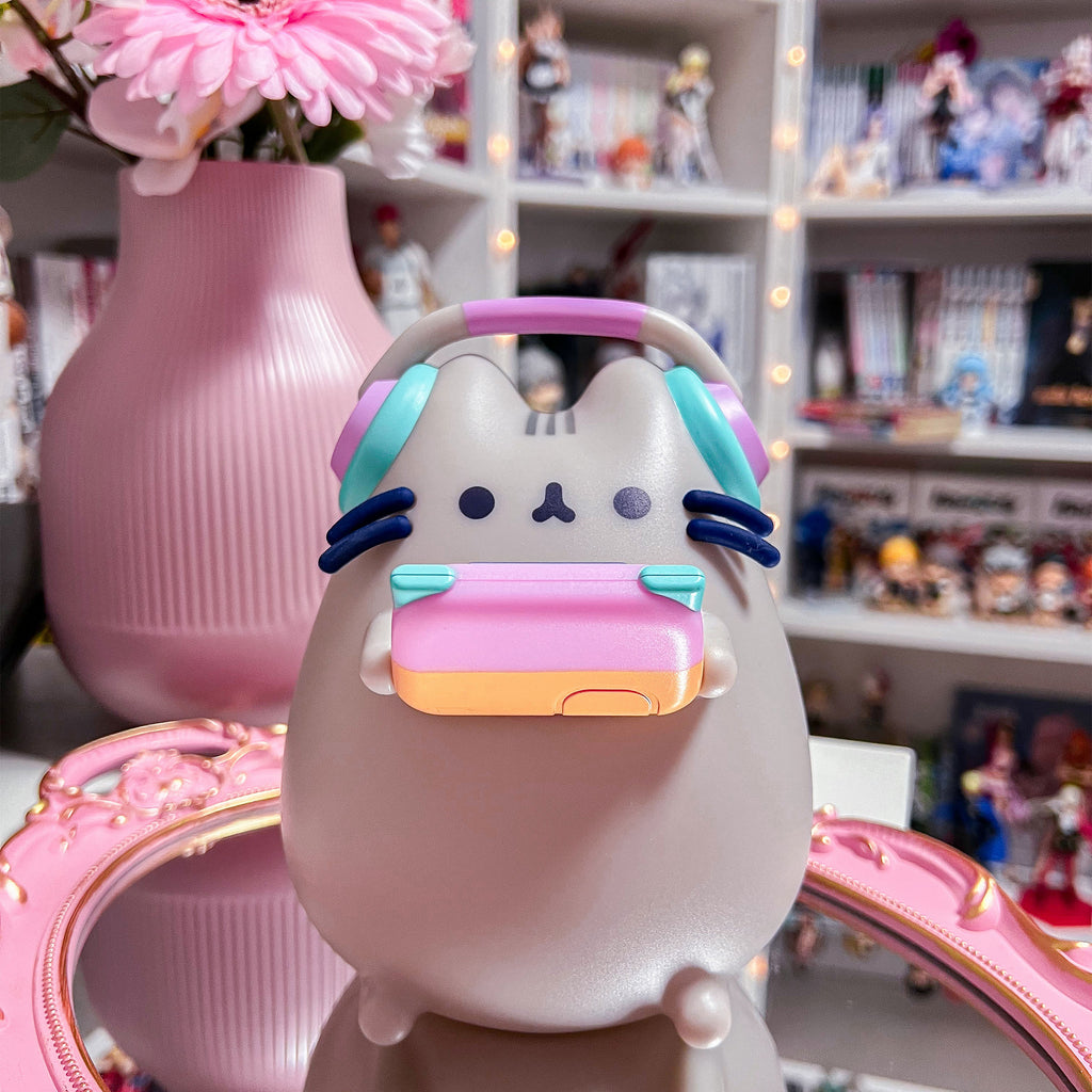Productafbeelding Pusheen - Gamer Lamp