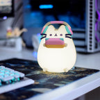 Productafbeelding Pusheen - Gamer Lamp