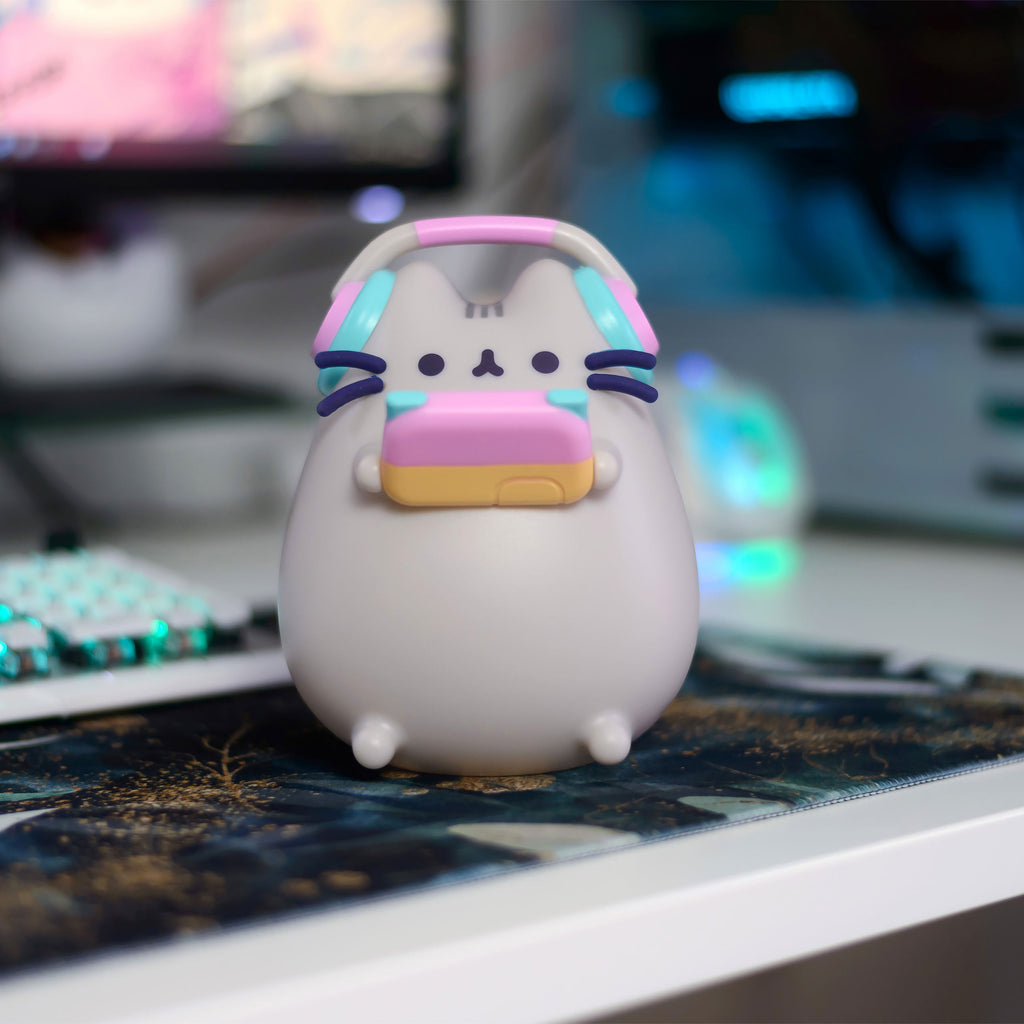 Productafbeelding Pusheen - Gamer Lamp