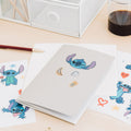 Productafbeelding Stitch Tropische Sticker - Lilo & Stitch