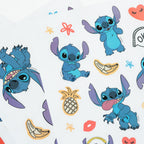Productafbeelding Stitch Tropische Sticker - Lilo & Stitch