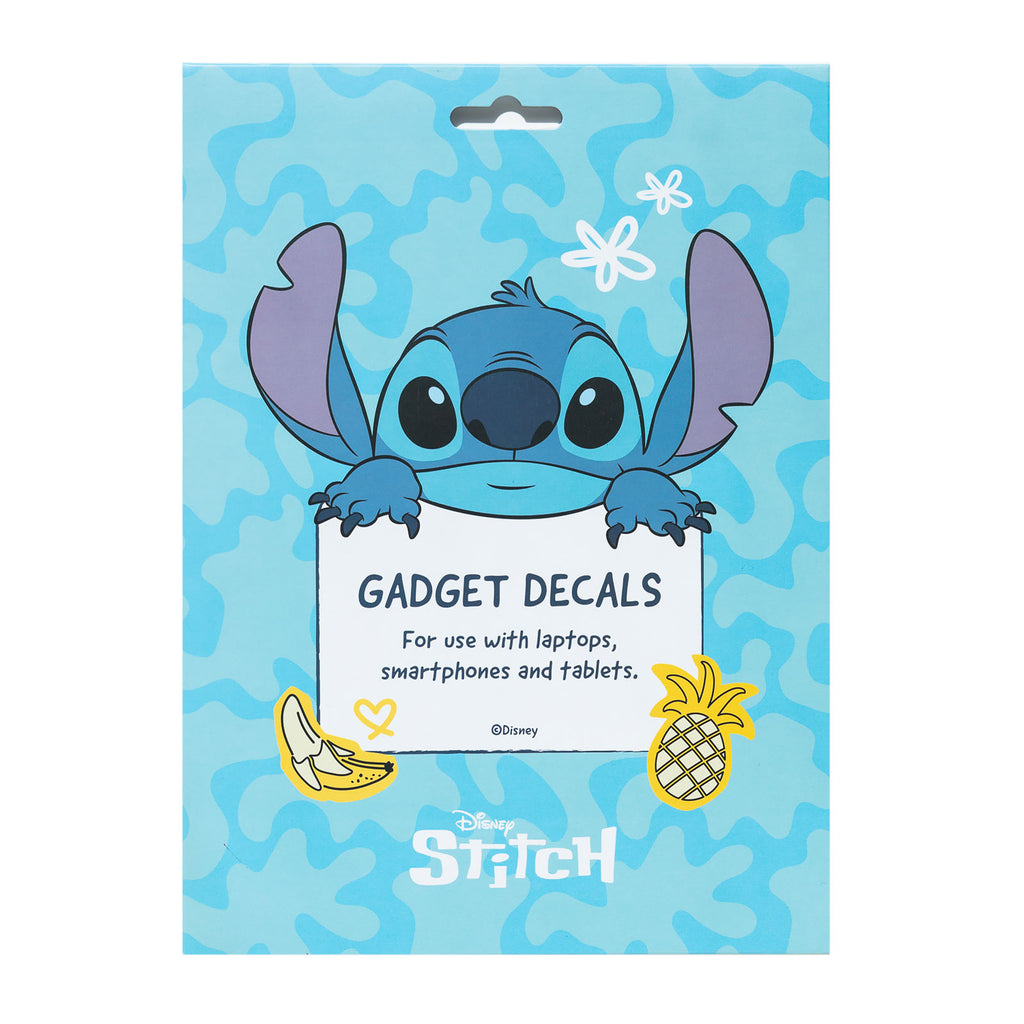 Productafbeelding Stitch Tropische Sticker - Lilo & Stitch