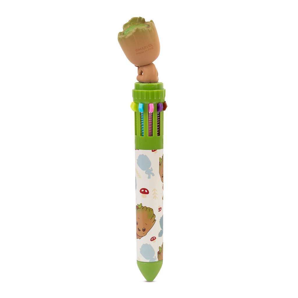 Productafbeelding Guardians of the Galaxy - Groot 3D Pen 10-kleurig