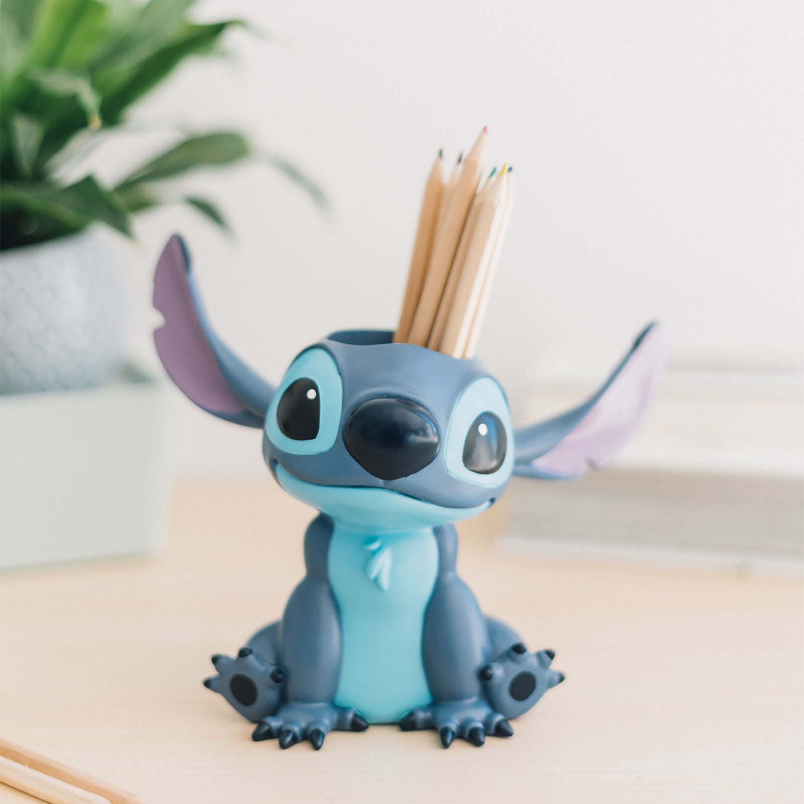 Productafbeelding Stitch Pennenhouder- Lilo & Stitch