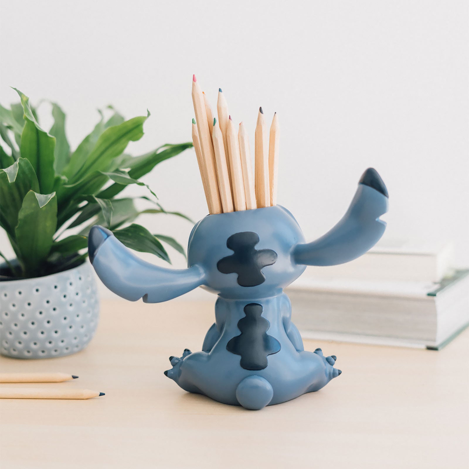 Productafbeelding Stitch Pennenhouder- Lilo & Stitch