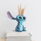 Productafbeelding Stitch Pennenhouder- Lilo & Stitch