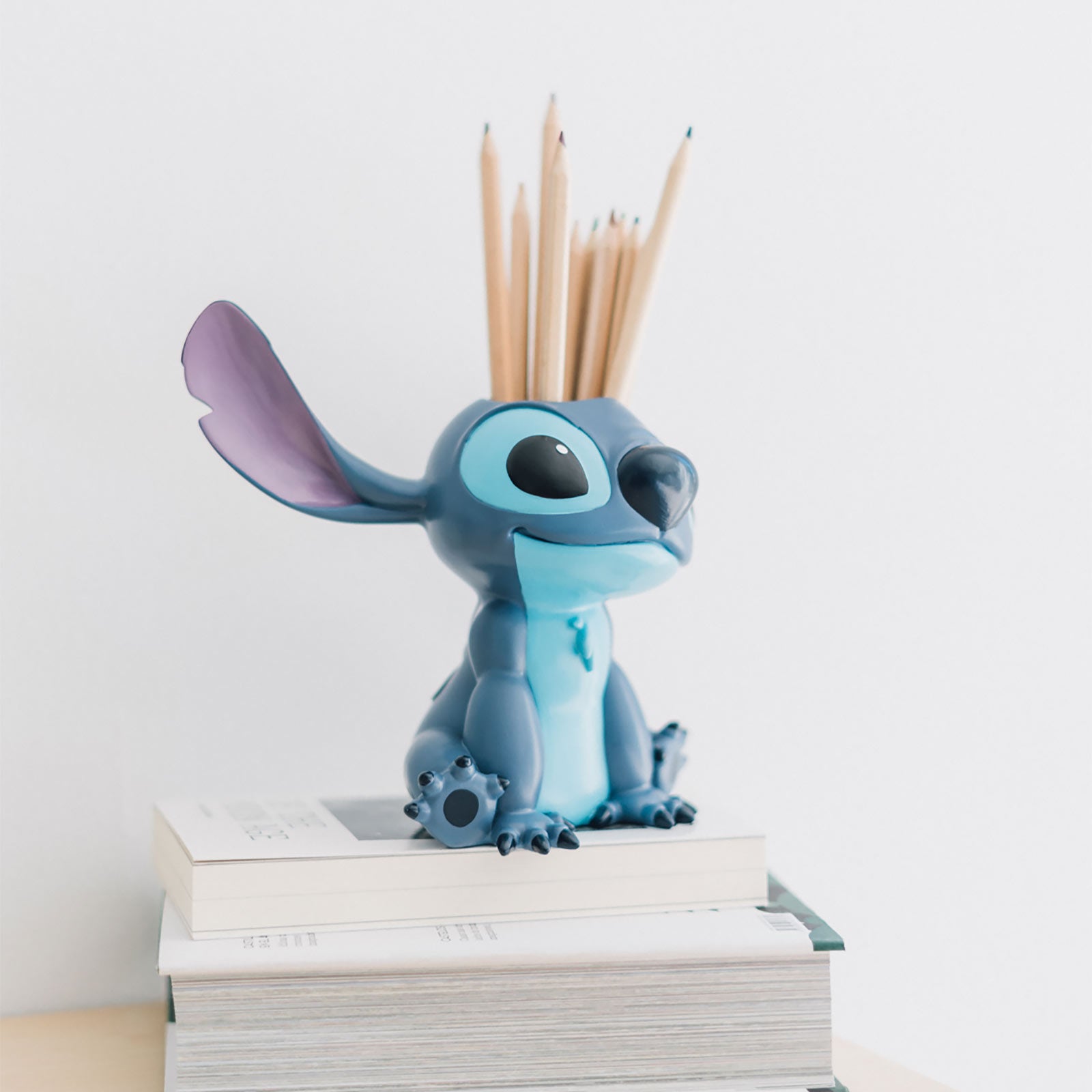 Productafbeelding Stitch Pennenhouder- Lilo & Stitch