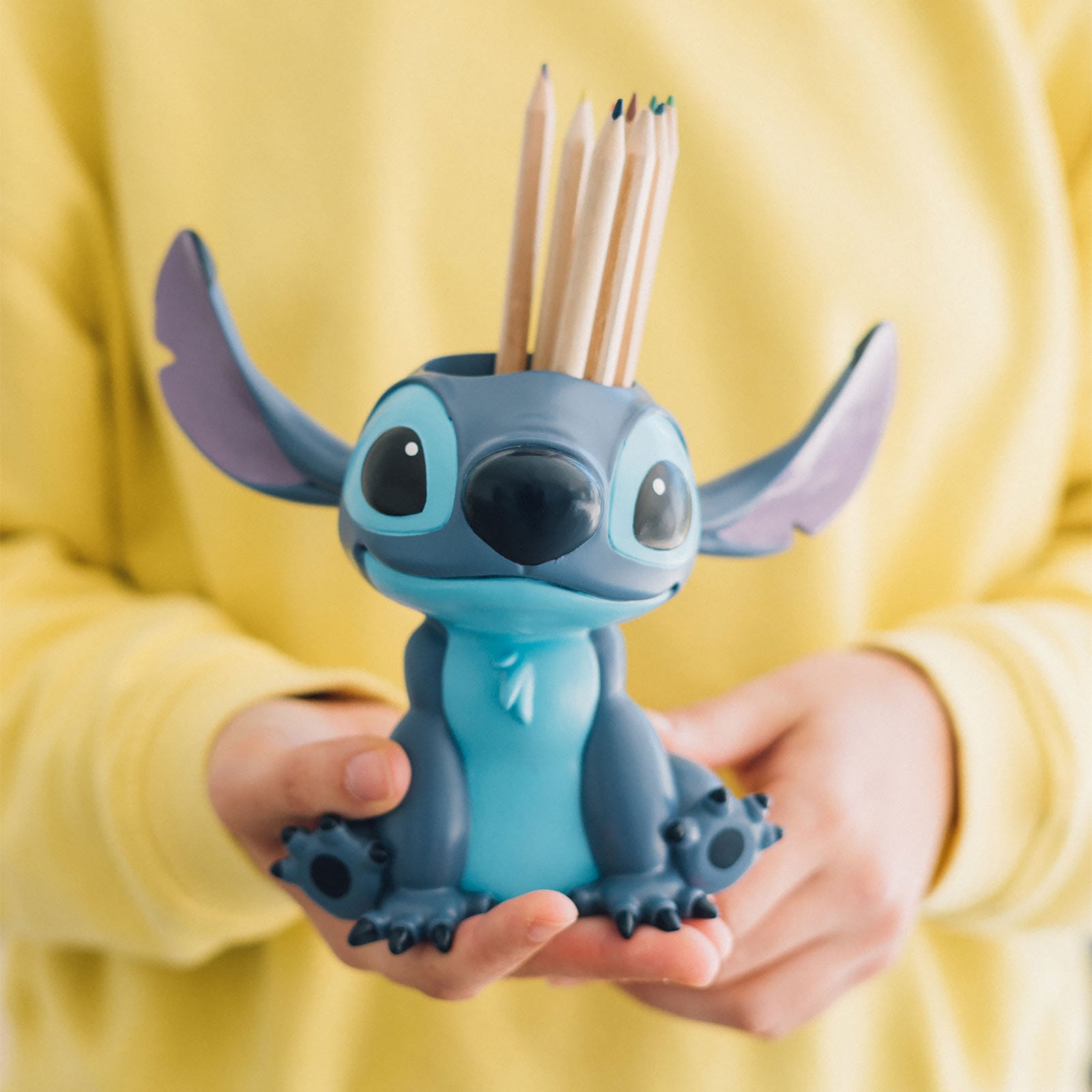 Productafbeelding Stitch Pennenhouder- Lilo & Stitch