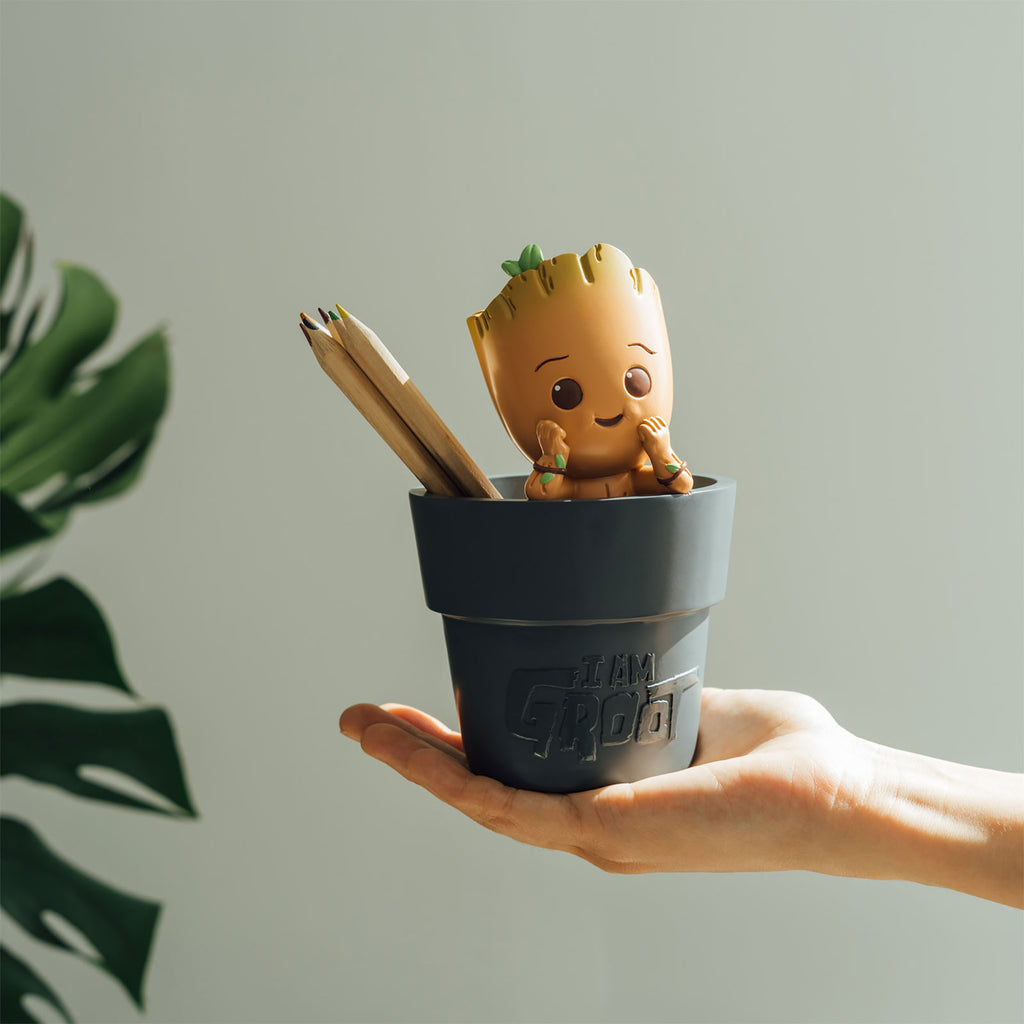 Productafbeelding Guardians of the Galaxy - Groot Pennenhouder