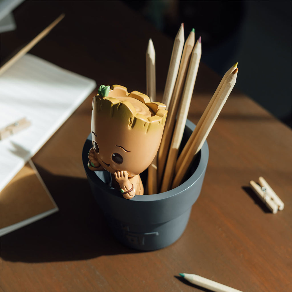 Productafbeelding Guardians of the Galaxy - Groot Pennenhouder