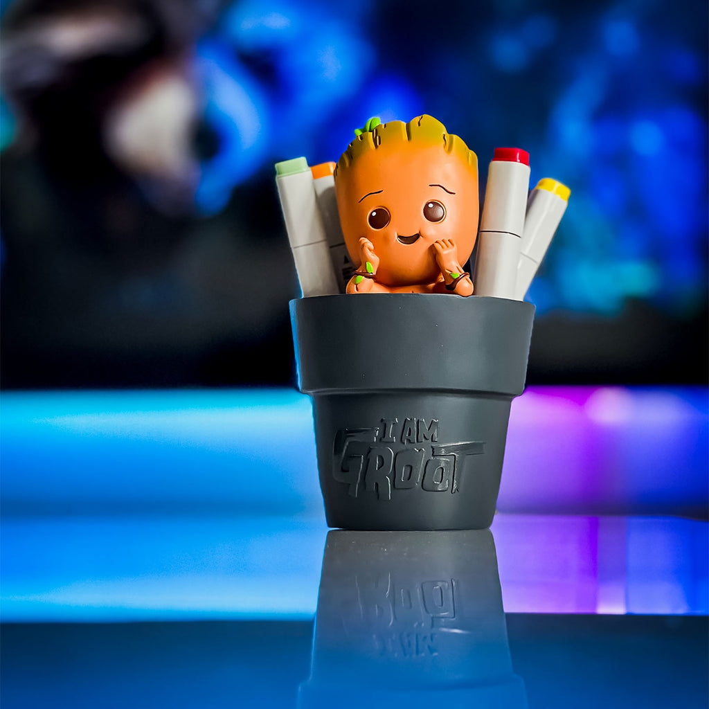 Productafbeelding Guardians of the Galaxy - Groot Pennenhouder