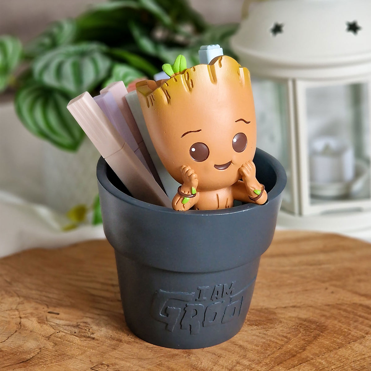 Productafbeelding Guardians of the Galaxy - Groot Pennenhouder