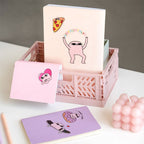 Product image Ketnipz - Stickers