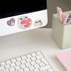 Product image Ketnipz - Stickers