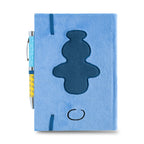 Productafbeelding Stitch Pluche Notitieboek met Projector Pen - Lilo & Stitch