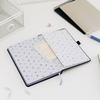 Productafbeelding Nightmare Before Christmas - Jack Notitieboek met Pen