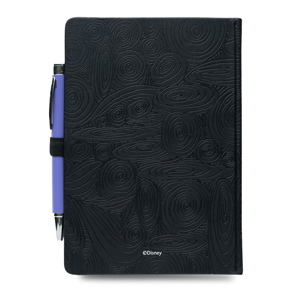 Productafbeelding Nightmare Before Christmas - Jack Notitieboek met Pen