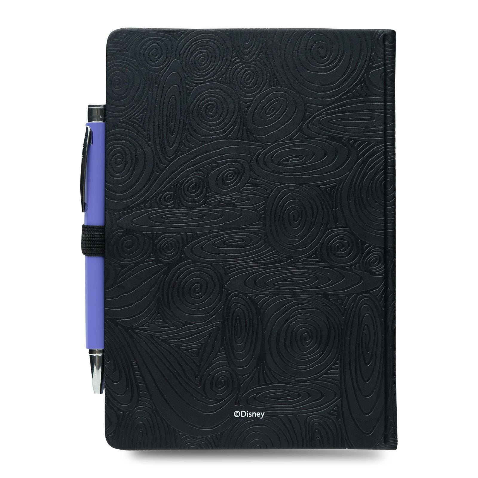 Productafbeelding Nightmare Before Christmas - Jack Notitieboek met Pen