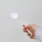 Productafbeelding Pusheen - Purrfect Love Notitieboek met Projector Pen