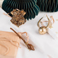 Productafbeelding Harry Potter - Zweinstein Kerstboomversiering 3-delige Set