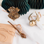 Productafbeelding Harry Potter - Zweinstein Kerstboomversiering 3-delige Set