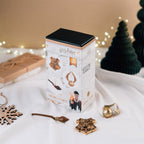 Productafbeelding Harry Potter - Zweinstein Kerstboomversiering 3-delige Set