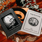 Productafbeelding Nightmare Before Christmas - Jack Skellington Schrijfset