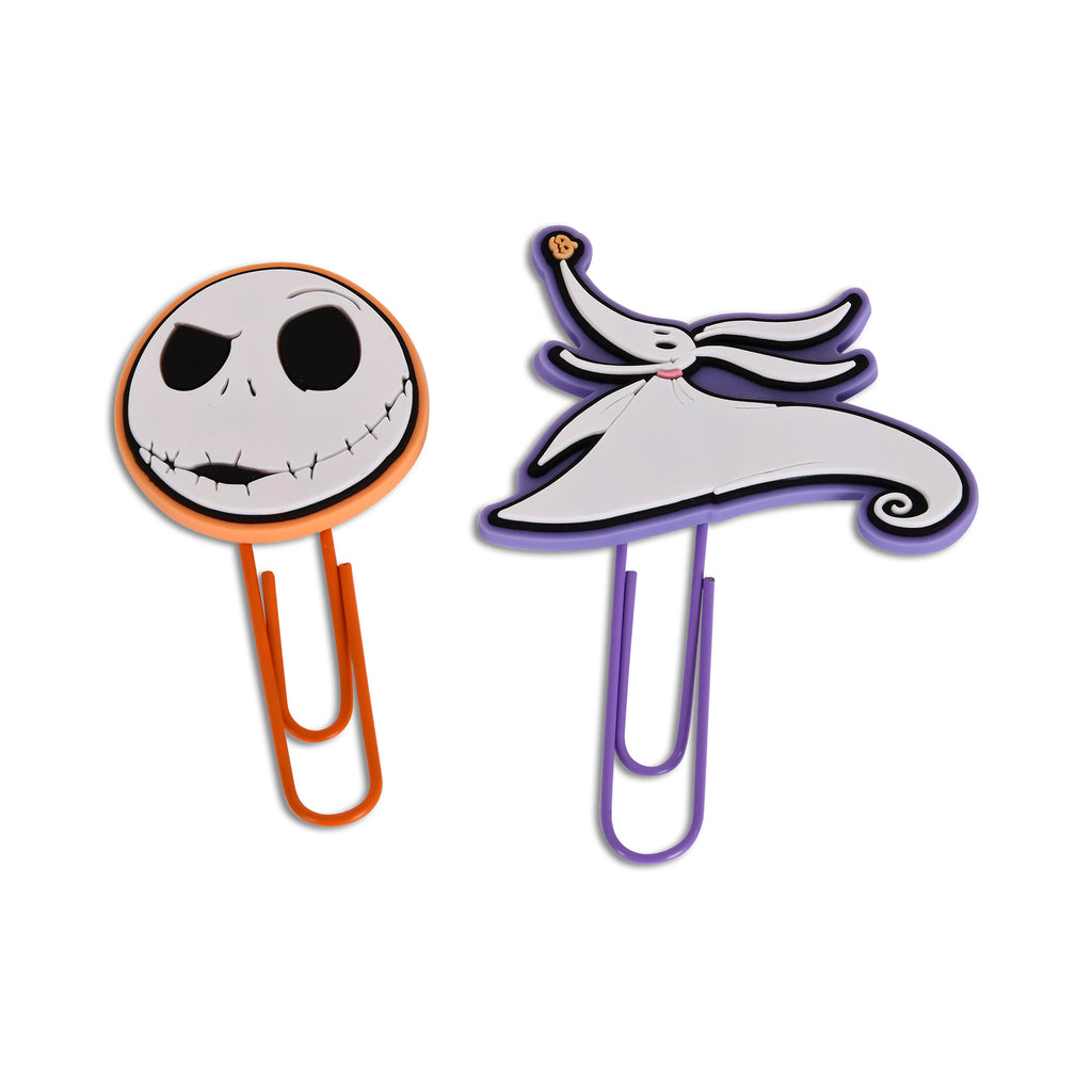 Productafbeelding Nightmare Before Christmas - Jack Skellington Schrijfset