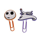 Productafbeelding Nightmare Before Christmas - Jack Skellington Schrijfset