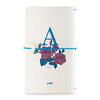 Productafbeelding Alice in Wonderland - Personages Notitieboek