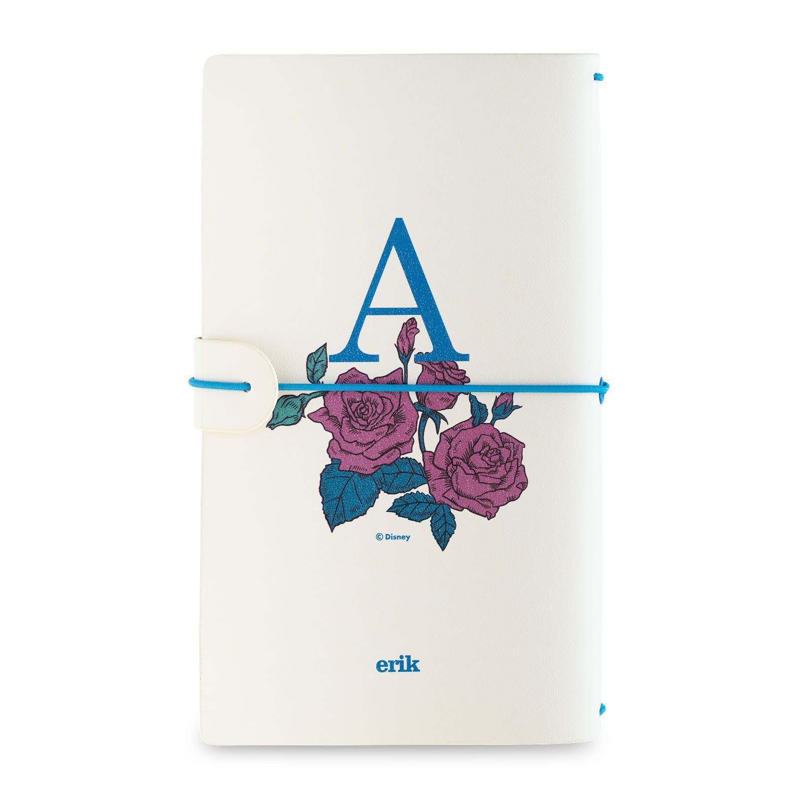 Productafbeelding Alice in Wonderland - Personages Notitieboek
