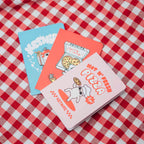 Productafbeelding Ketnipz - Schrijfset