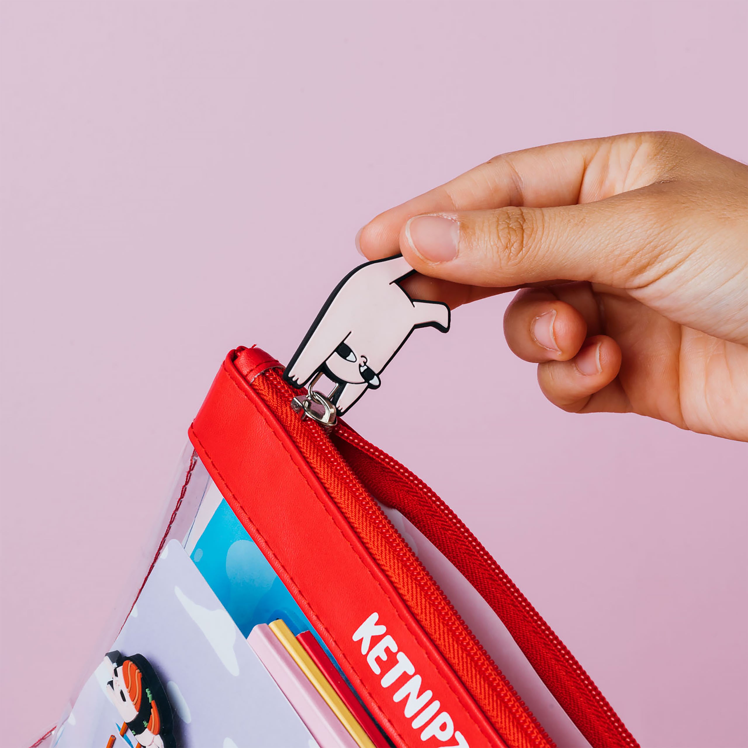 Product image Ketnipz - Writing Set