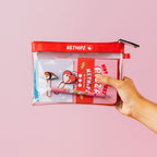 Productafbeelding Ketnipz - Schrijfset